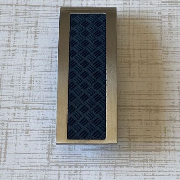 Men’s Stainless Steel Money Clip - Picture 1 of 4